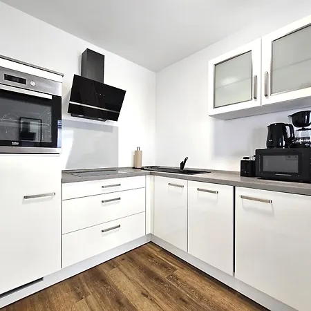 Old Town 뒤셀도르프