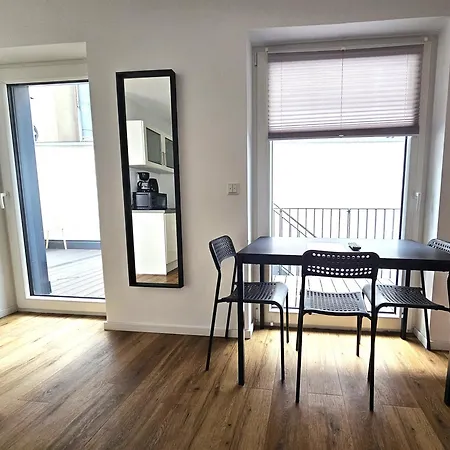 Old Town * 뒤셀도르프