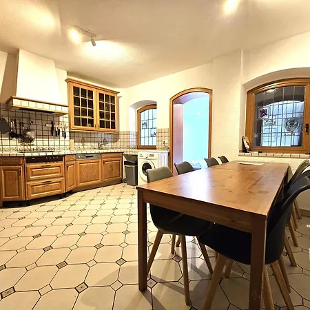 Old Town 아파트 뒤셀도르프