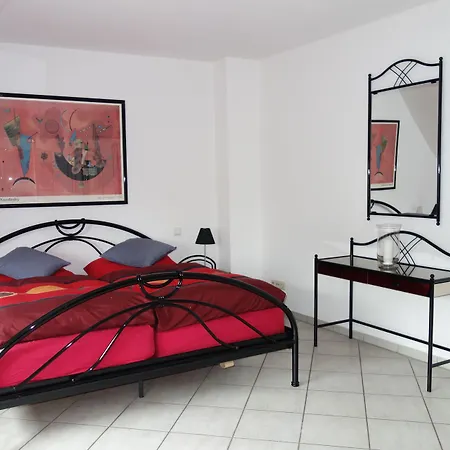 Old Town 뒤셀도르프