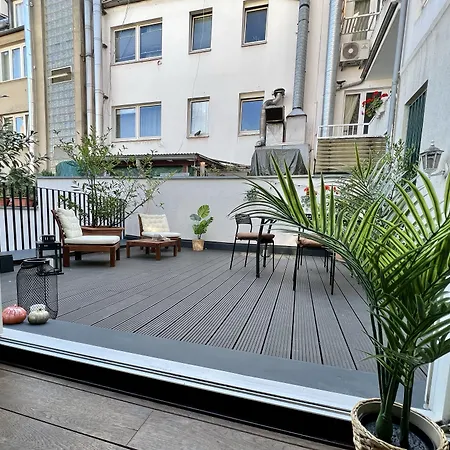 Old Town * 뒤셀도르프