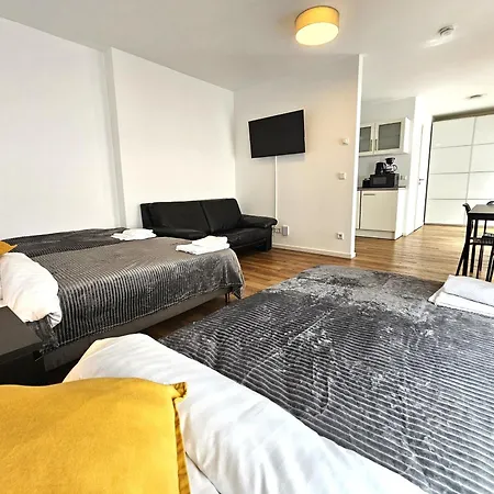 Old Town Düsseldorf