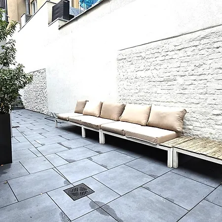 Old Town Appartement