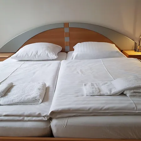 Apartman Old Town Düsseldorf