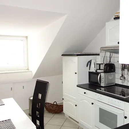 Apartamento Old Town