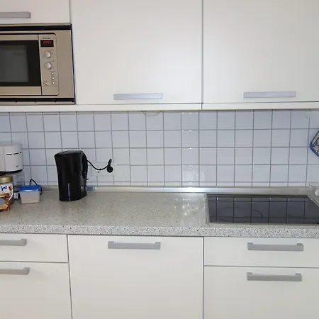 Old Town Apartamento