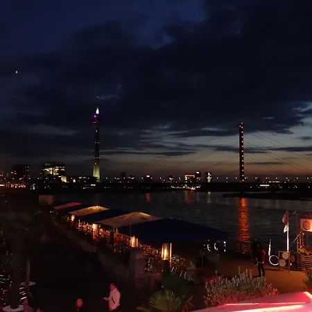 Old Town * Düsseldorf