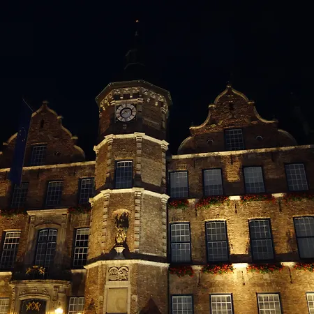 Old Town * Düsseldorf