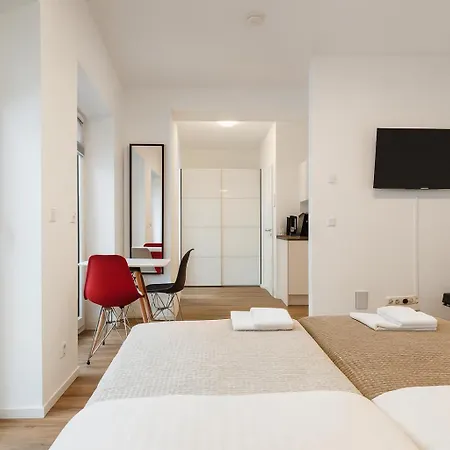 Old Town Appartement