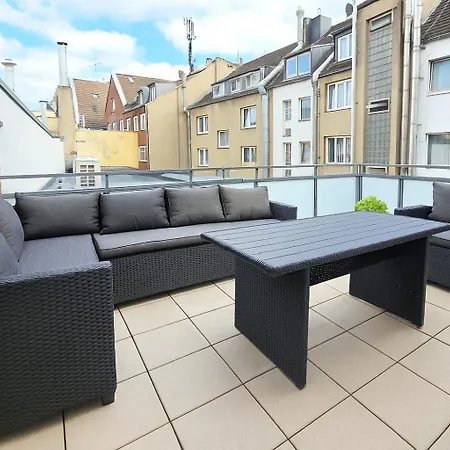 Old Town Appartement