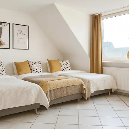 Apartamento Old Town