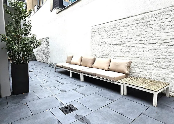 Old Town Appartement