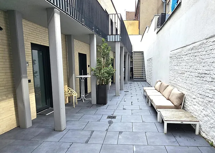 Appartement Old Town *