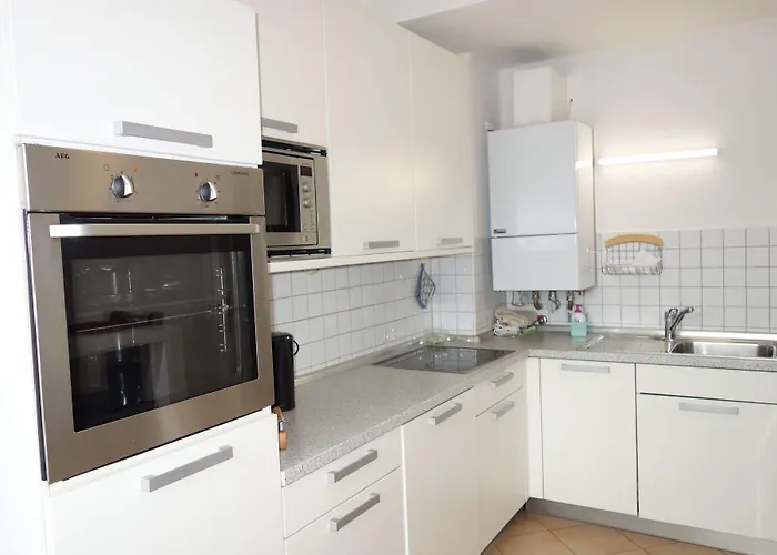 Appartement Old Town *