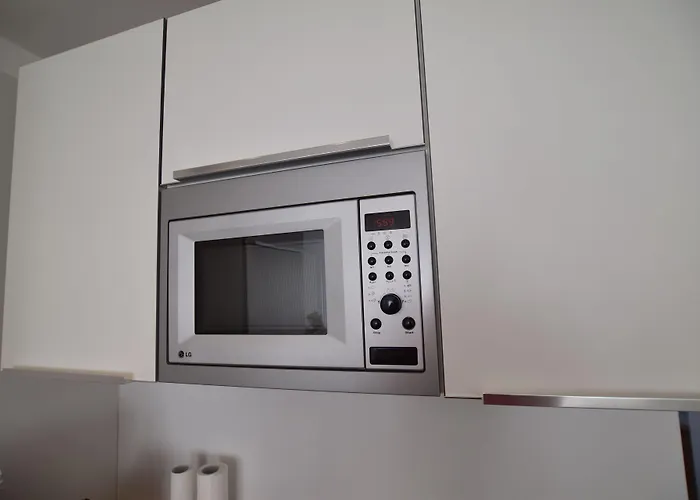 Appartement Old Town