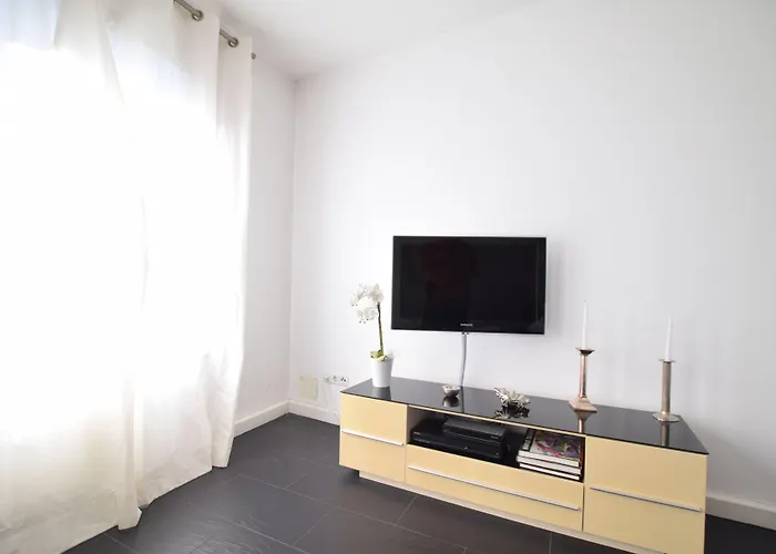 Appartement Old Town *