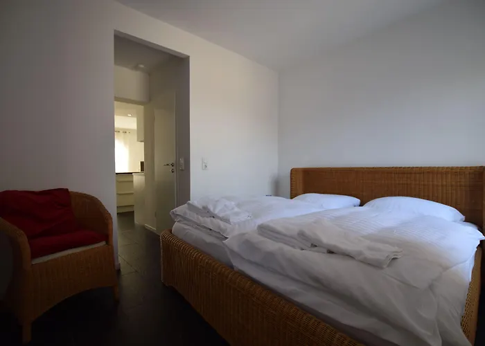 Old Town Appartement