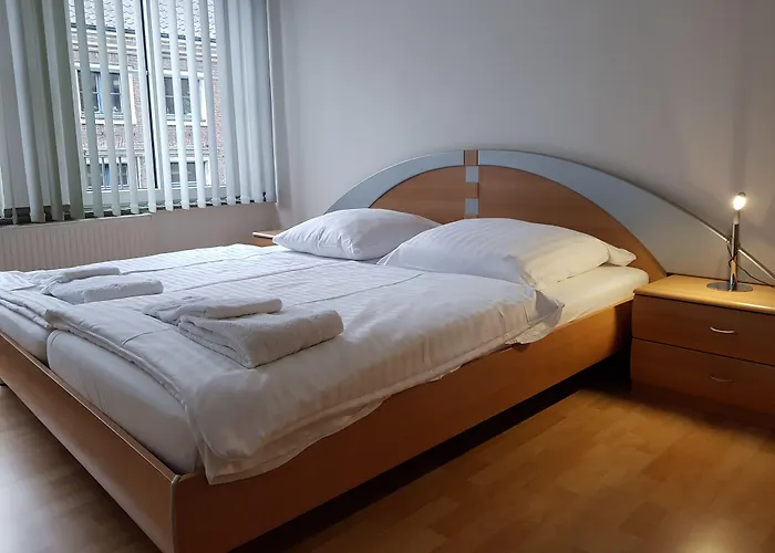 Old Town Appartement