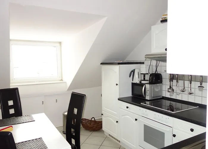 Appartement Old Town