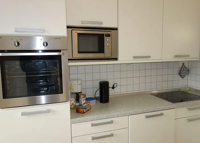 Appartement Old Town *