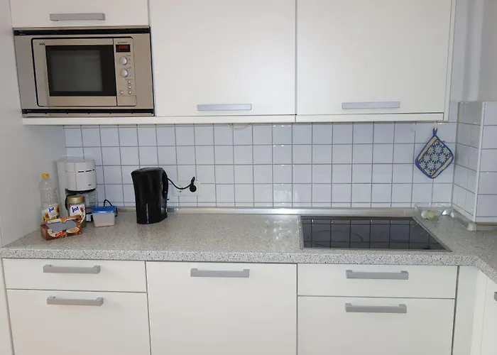 Old Town Appartement