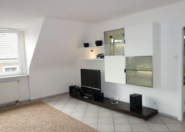 Old Town Appartement