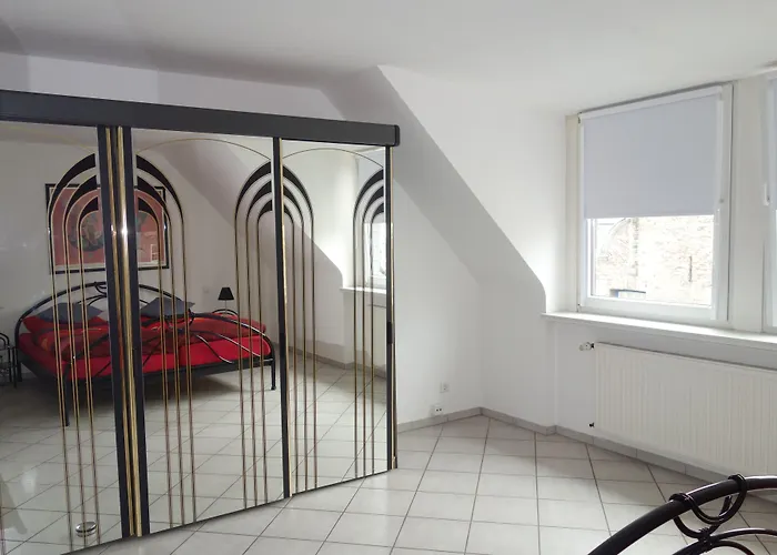 Old Town Appartement