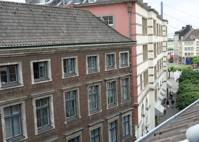 Appartement Old Town *