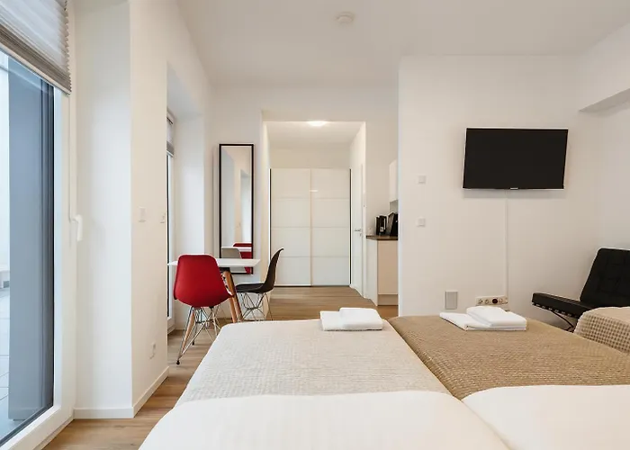 Old Town Appartement