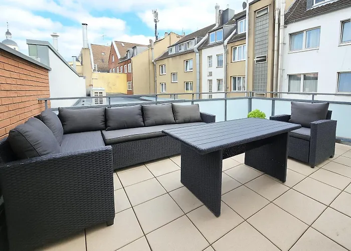 Old Town Appartement