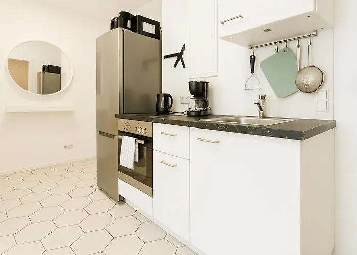 Appartement Old Town *