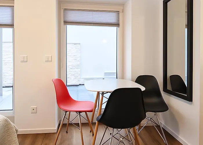 Appartement Old Town