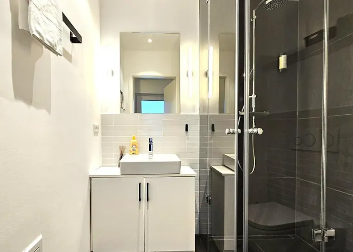 Old Town Appartement *