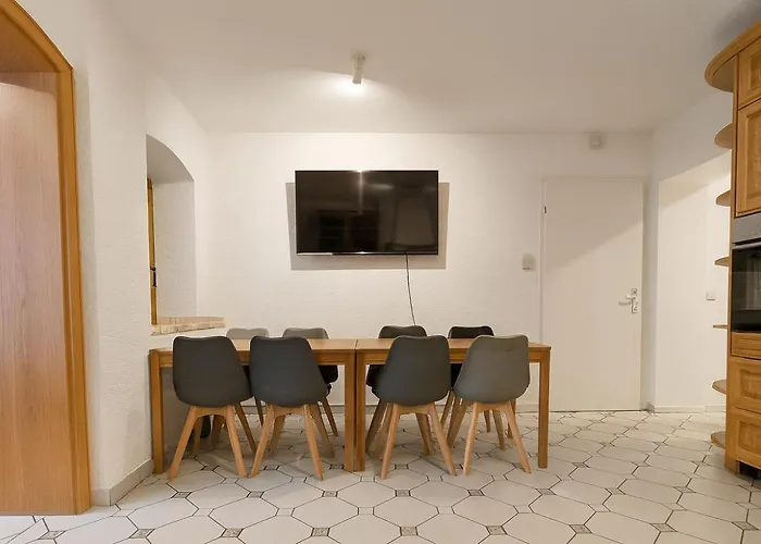 Old Town Appartement Düsseldorf