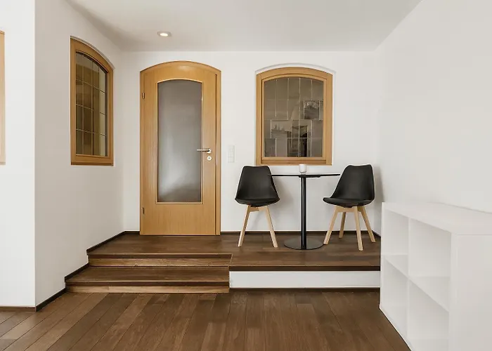 Appartement Old Town *