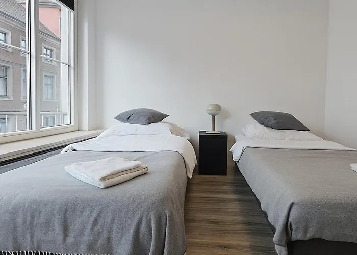 Appartement Old Town