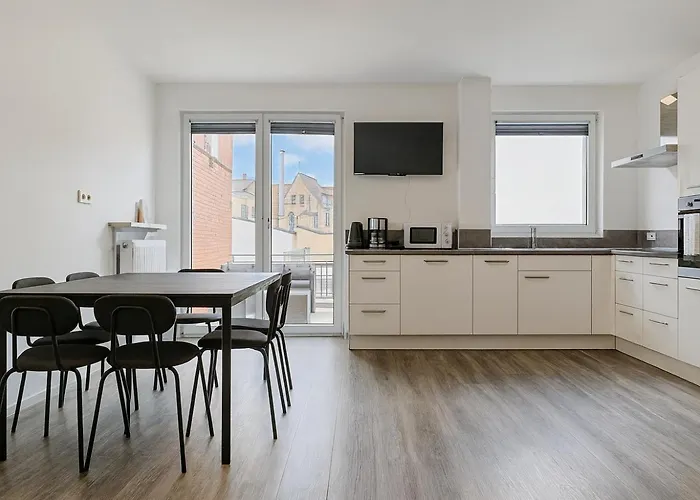 Appartement Old Town