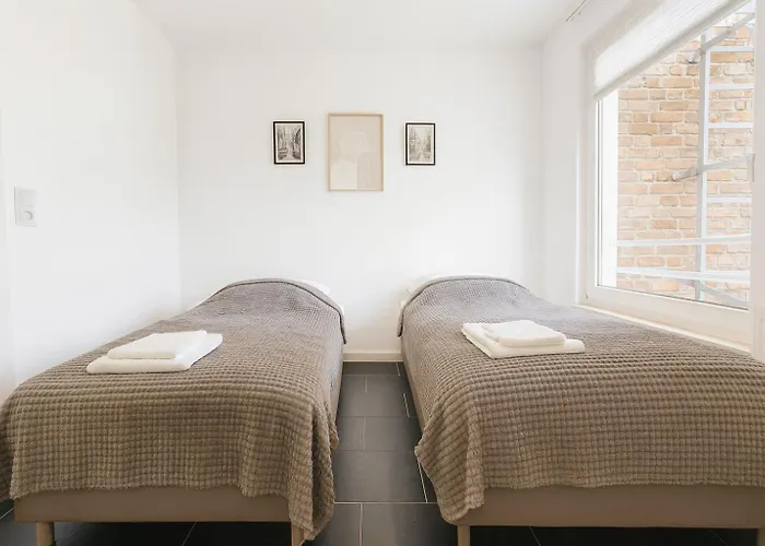 Appartement Old Town