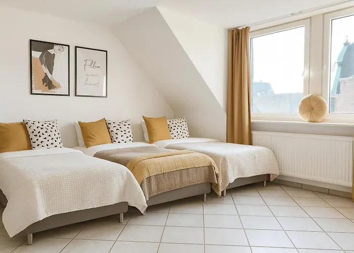 Appartement Old Town