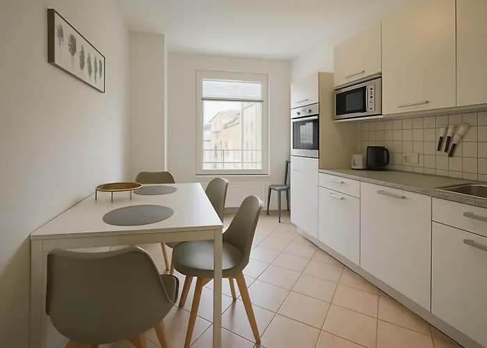 Old Town Appartement