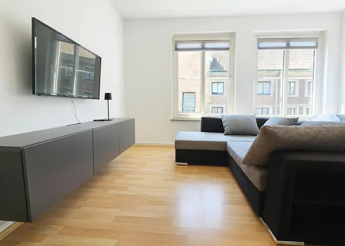 Appartement Old Town