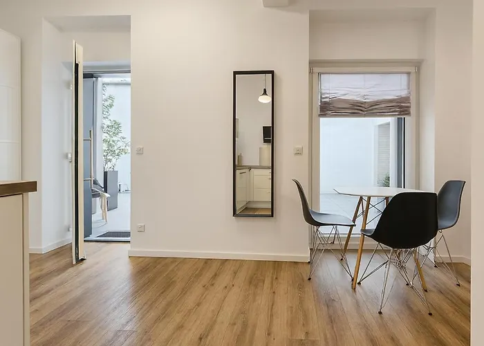 Appartement Old Town *