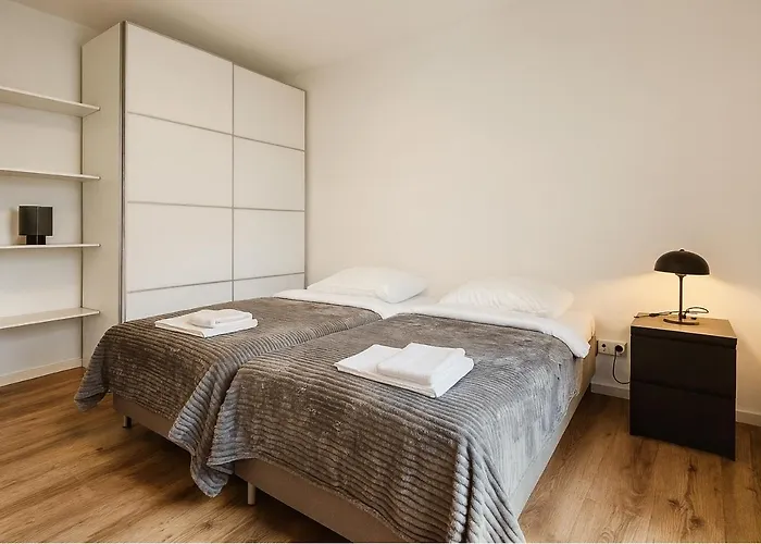 Old Town Appartement