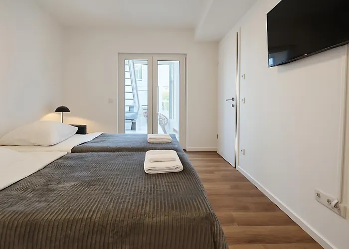 Appartement Old Town *