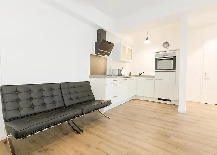 Old Town Appartement *