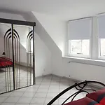 Διαμέρισμα Old Town Ντίσελντορφ