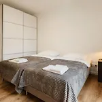 Old Town Apartamento