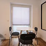 Apartamento Old Town Düsseldorf