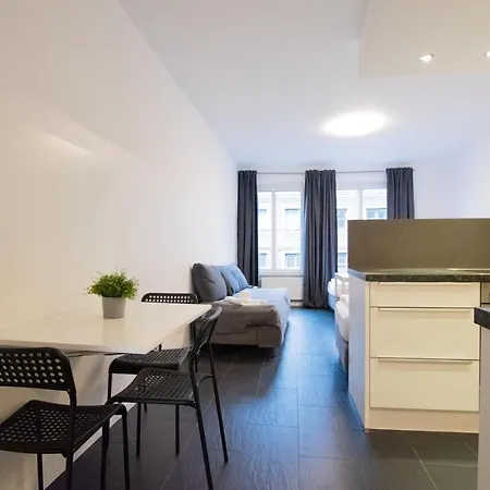 Apartamento Old Town