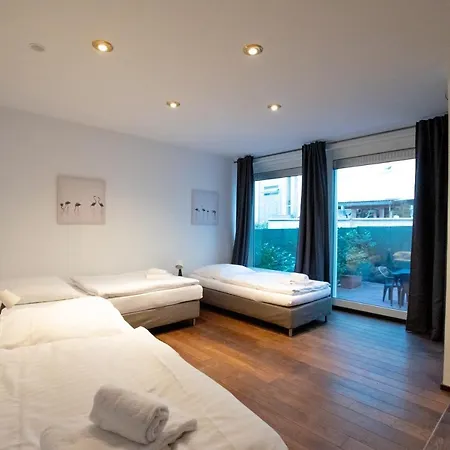 Old Town Apartamento